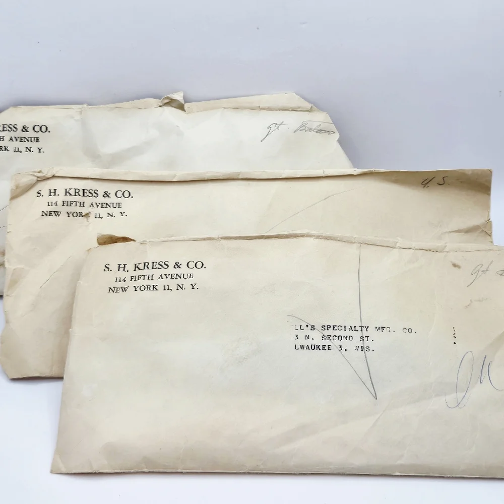 HUGE Lot Of Vintage Stamps‎ Mid Century Both Used And Unused